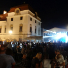 Pápai Csülök Cicege és Bor Fesztivál - Vasárnap - Anna And The Barbies