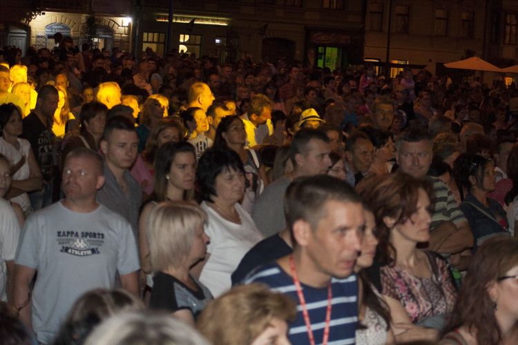 24. Pápai Játékfesztivál - Péntek