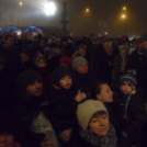 Gyertyafényes Advent - Pápa - Varga Feri és Balássy Betti