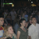 Pápai Játékfesztivál - Szombat - Koncertek