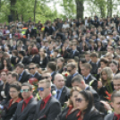 Városi Ballagás - Pápa - 2015