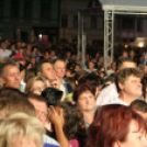 Magna Cum Laude koncert - Pápa - 23. Pápai Játékfesztivál - 2013