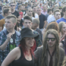 Pápai Játékfesztivál - Szombat - Koncertek