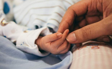 Csaknem kétszer annyian haltak meg januárban, mint ahányan születtek