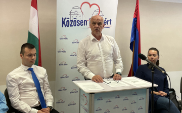Jövő nemzedéke program - A fiatalok Pápán tartását célozza Grőber Attila második programcsomagja