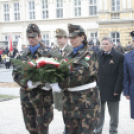 Városi Megemlékezés Március 15-én Pápán