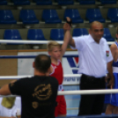 Patent Ökölvívó Bajnokság - Pápa