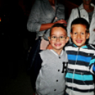 Pápai Csülök Cicege és Bor Fesztivál (2017) - Szombat - Hot Jazz Band