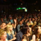 Pápai Játékfesztivál 2018 - Ocho Macho Koncert