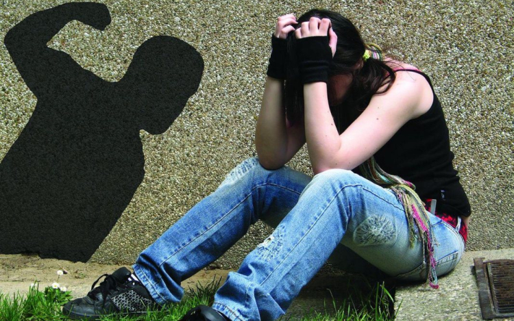 Volt barátnőjénél rongált