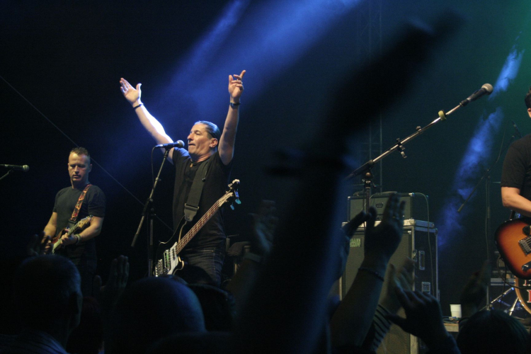 Pápa Csülök Cicege és Borfesztivál (2016) - Péntek 