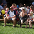 Városi Gyermeknap - Pápa