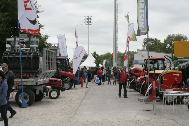 Pápai Agrárexpo 2017 - Szombat