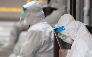 33 fővel emelkedett a beazonosított fertőzöttek száma