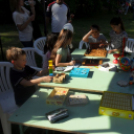 Városi Gyermeknap - Pápa 2015