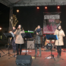 Szilveszteri Buli a Fő téren - 2016
