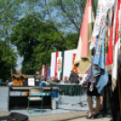 Városi Ballagás 2014 - Pápa