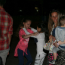 XV. Országos Ifjúsági Néptánctalálkozó - Pápa