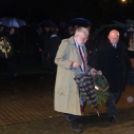 Október 23-i Városi Ünnepség és Megemlékezés - Pápa