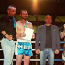 Küzdősport Gála a Sportcsarnokban