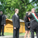 Városi Ballagás 2014 - Pápa