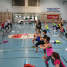 Pápa Legnagyobb Fitness Rendezvénye