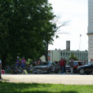 Volán Rallye Historic - Pápa