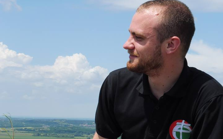 Töreki Milán: A mai nap az emlékezésé