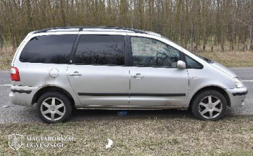 Tizenhat éves embercsempészt állított bíróság elé az ügyészség