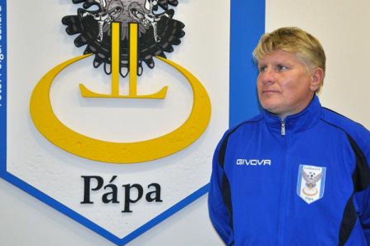 Lombard Pápa - Újabb vereség, súlyos anyagi gondok