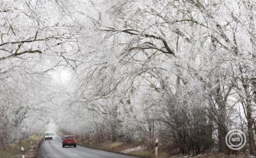 Ónos eső miatt adtak ki riasztást!