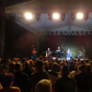 Pápai Csülök Cicege és Bor Fesztivál - Vasárnap - Anna And The Barbies