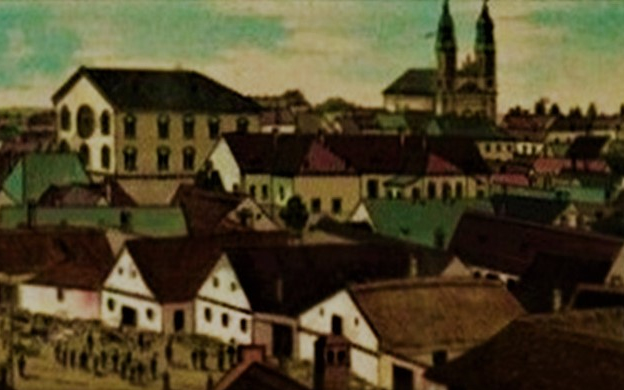 »Óh népem, légy te méltó nagy őseidhez, a szent prófétákhoz és ragadj fegyvert és siess védelmezni a magyarok hazáját…«