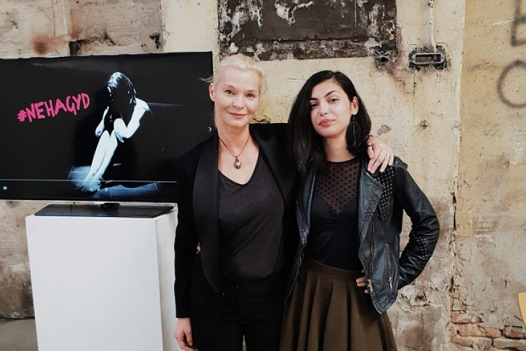 Lilu: A szeretet nélküli közeg potenciális áldozatot nevel - VIDEÓVAL