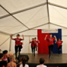 Nyárbúcsúztató Játszótéri Nap