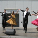 Családi Nap a Pápai Bázisrepülőtéren - 2021