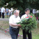 Nemzeti Összetartozás Napja - 2018 - Pápa