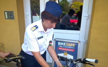 Nyári prevenciós program indult Pápán