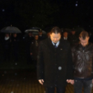 Október 23-i Városi Ünnepség és Megemlékezés - Pápa