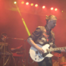 Pápai Játékfesztivál - Szombat - Koncertek