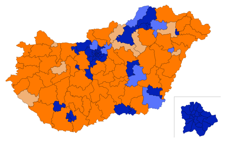 Választás 2022: Mit mondanak a közvéleménykutatók?