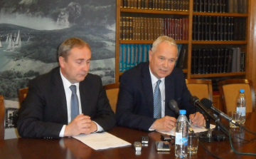 4,25 milliárd forintot kap Pápa a TOP első körében