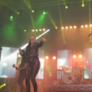 Rúzsa Magdi Koncert - Pápa