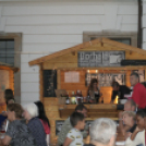 Pápai Csülök Cicege és Borfesztivál - Csütörtök