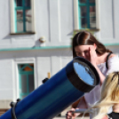 Csillagászat Napja Pápán