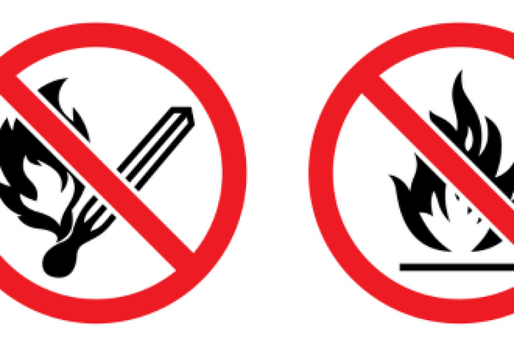 Tűzgyújtási tilalmat vezetnek be megyénkben!