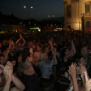 Pápai Játékfesztivál - HS7 - The Carbonfools - Kiscsillag