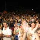 Pápai Csülök Cicege és Borfesztivál (2016) - Budapest Bár