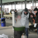 IV. Pápai Böjtelő Böllérverseny (2017)