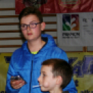 Küzdősport Gála a Sportcsarnokban